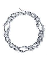 Load image into Gallery viewer, CRUSH Chain Necklace, size I
