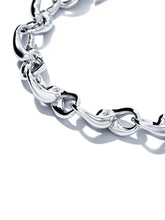 Load image into Gallery viewer, GATHER Chain Anklet, size II

