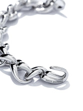 Load image into Gallery viewer, GATHER Chain Anklet, size I
