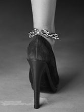 Load image into Gallery viewer, GATHER Chain Anklet, size I
