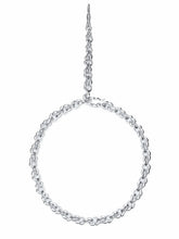 Load image into Gallery viewer, REVERSE Chain Necklace II
