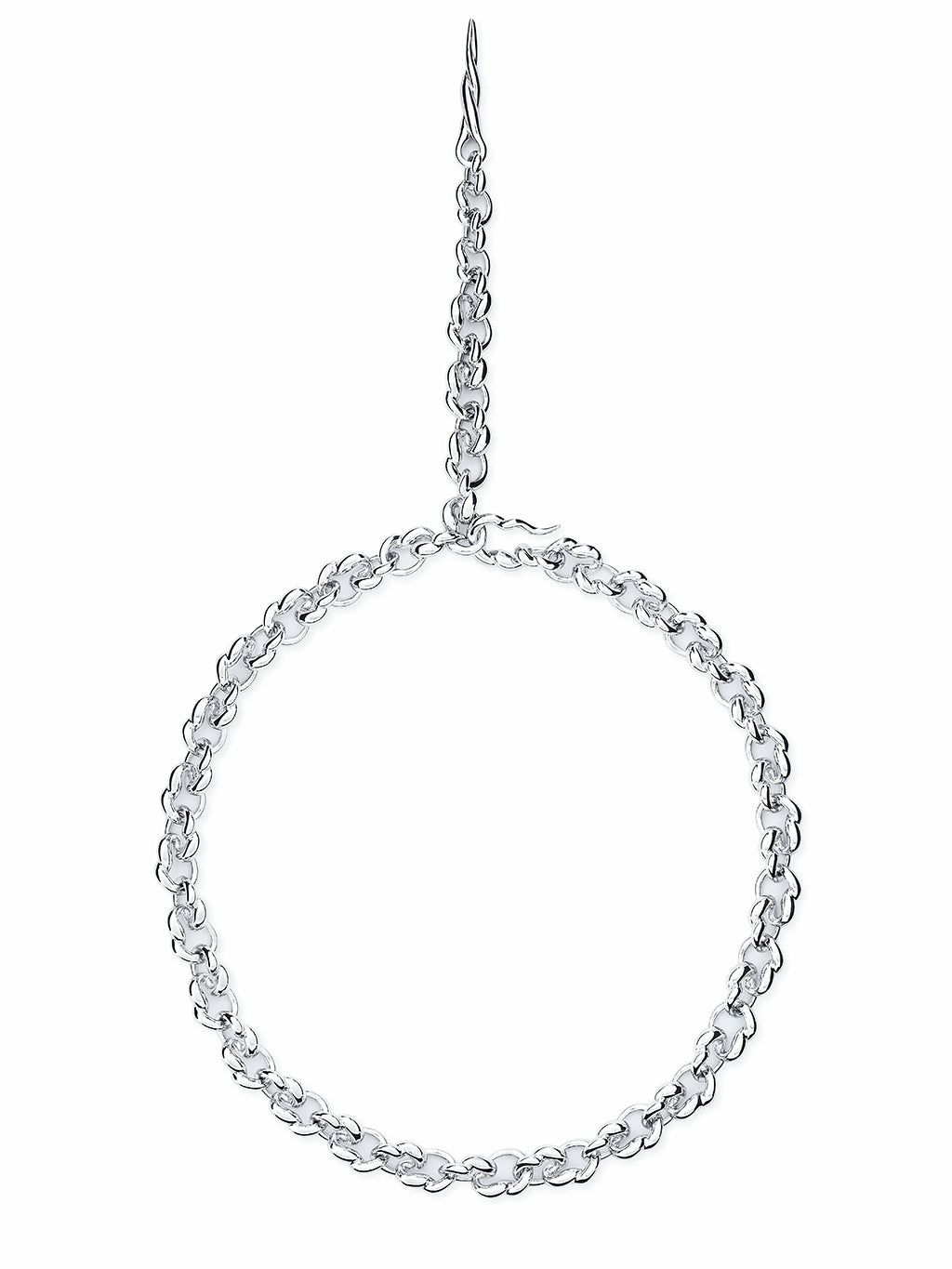 REVERSE Chain Necklace II