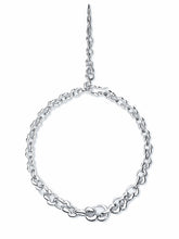 Load image into Gallery viewer, REVERSE Chain Necklace I
