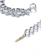 Load image into Gallery viewer, TWIST Chain Necklace
